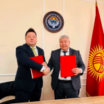 Китайская компания построит в Кыргызстане каскад ГЭС и тепловую станцию