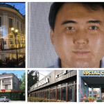 Объявлен в розыск сын экс-премьер-министра