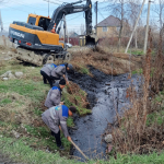 «Бишкекводхоз» зимой готовится к весне