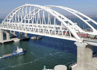 В США указали на следующий шаг запада и Украины против России