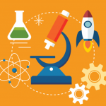 10 занимательных научных фактов