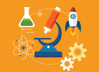 10 занимательных научных фактов