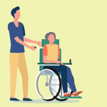 Какие документы нужны для получения пособия по инвалидности на детей?