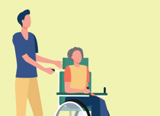 Какие документы нужны для получения пособия по инвалидности на детей?