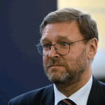 В Совфеде РФ назвали актом терроризма расправу над экс-депутатом Рады