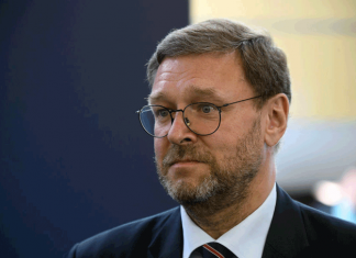 В Совфеде РФ назвали актом терроризма расправу над экс-депутатом Рады