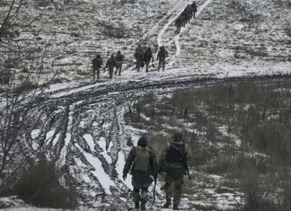 «Полный коллапс»: в США раскрыли, как закончится конфликт на Украине