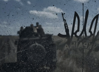 Европейцы не готовы умирать за Украину, заявил французский генерал