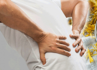 Радикулит: как лечить народными средствами