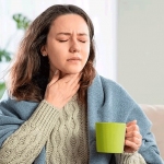 Эффективные средства от боли в горле