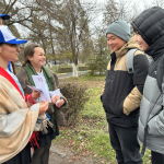 «День героев Отечества». Знать и помнить