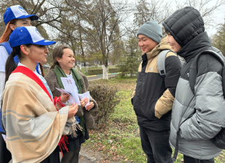 «День героев Отечества». Знать и помнить
