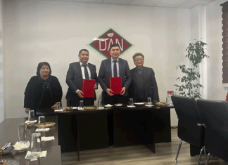 Важный шаг в интеграции образования, науки и практики