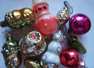 На радость себе и людям