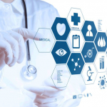 Цифровой профиль здоровья