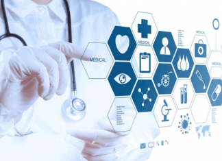 Цифровой профиль здоровья