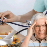 Как лечить стенокардию и гипертонию народными средствами