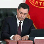 Предпринимателей в КР не будут проверять до конца года — президент подписал указ