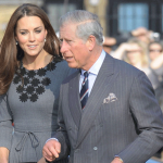 Короля Великобритании Карла III и принцессу Уэльскую Кэтрин госпитализировали