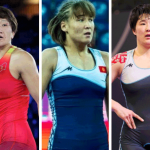 Женская сборная Кыргызстана по борьбе выступит на рейтинговом турнире в Хорватии