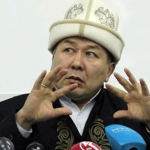 Арстан Алай найден мертвым в колонии №31