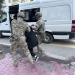 Задержаны активные сподвижники И.Ташова и Т.Куренова в попытке государственного переворота