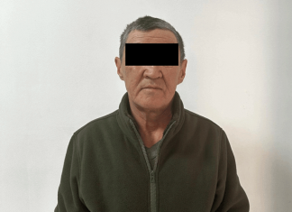 ГКНБ пресек деятельность гражданина КР, который публиковал в Фейсбуке провокационные материалы