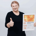 «Теплый дом» из Кыргызстана – лауреат премии #МЫВМЕСТЕ