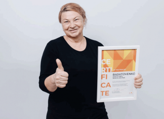 «Теплый дом» из Кыргызстана – лауреат премии #МЫВМЕСТЕ