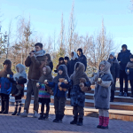 Память не должна угаснуть