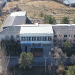 «Арчалы» распахнул свои двери