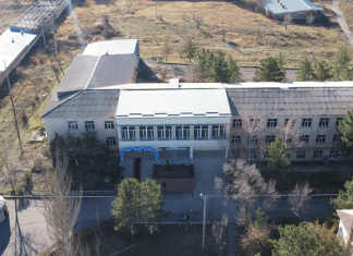 «Арчалы» распахнул свои двери