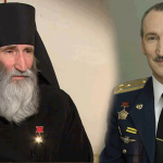 Жизнь отдать за друзей своих