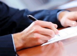 Для кого результаты ОРТ не обязательны