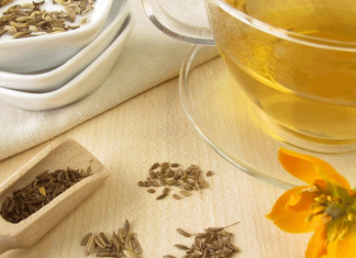 Семя укропа – настоящее противоядие