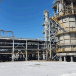 Глава Минэкономкоммерции посетил промышленные предприятия Чуйской области