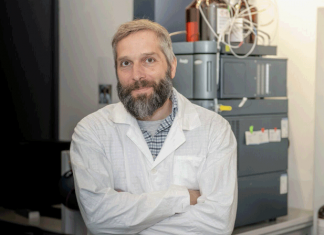 Разговоры за жизнь с ведущим нейробиологом мира в Русском доме