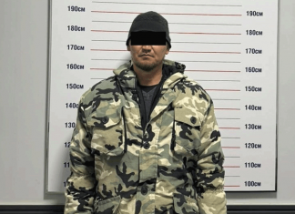 Экс-мэра Чолпон-Аты заключили под стражу