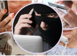 ГУВД Бишкека предупреждает граждан о телефонных мошенниках