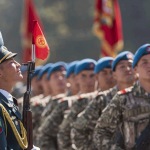 О празднике 23 февраля