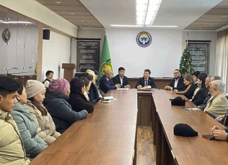 «Айфон 15» — за отличную учебу