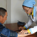 Стартовал месячник здоровья среди мужчин