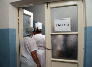 Врачам надоело терпеть унижения. Хотят уволиться