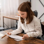 Конкурс для молодых писателей до 18 лет из стран СНГ