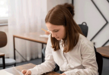 Конкурс для молодых писателей до 18 лет из стран СНГ