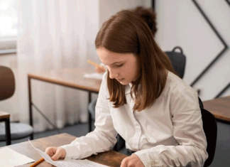 Конкурс для молодых писателей до 18 лет из стран СНГ