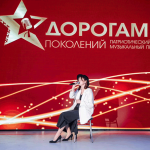 Кыргызстанцы примут участие в конкурсе патриотической песни «Дорогами поколений»