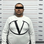 Еще один базарком задержан