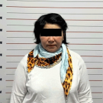 Присвоила и растратила