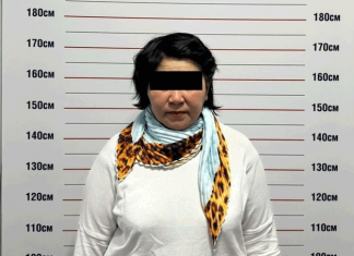 Присвоила и растратила